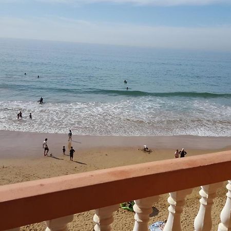 Surfapartment Taghazout Exterior foto