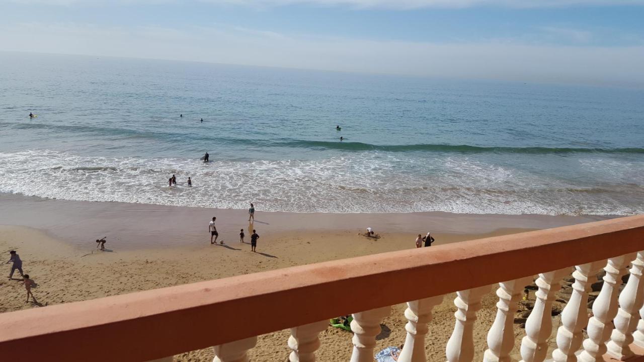 Surfapartment Taghazout Exterior foto