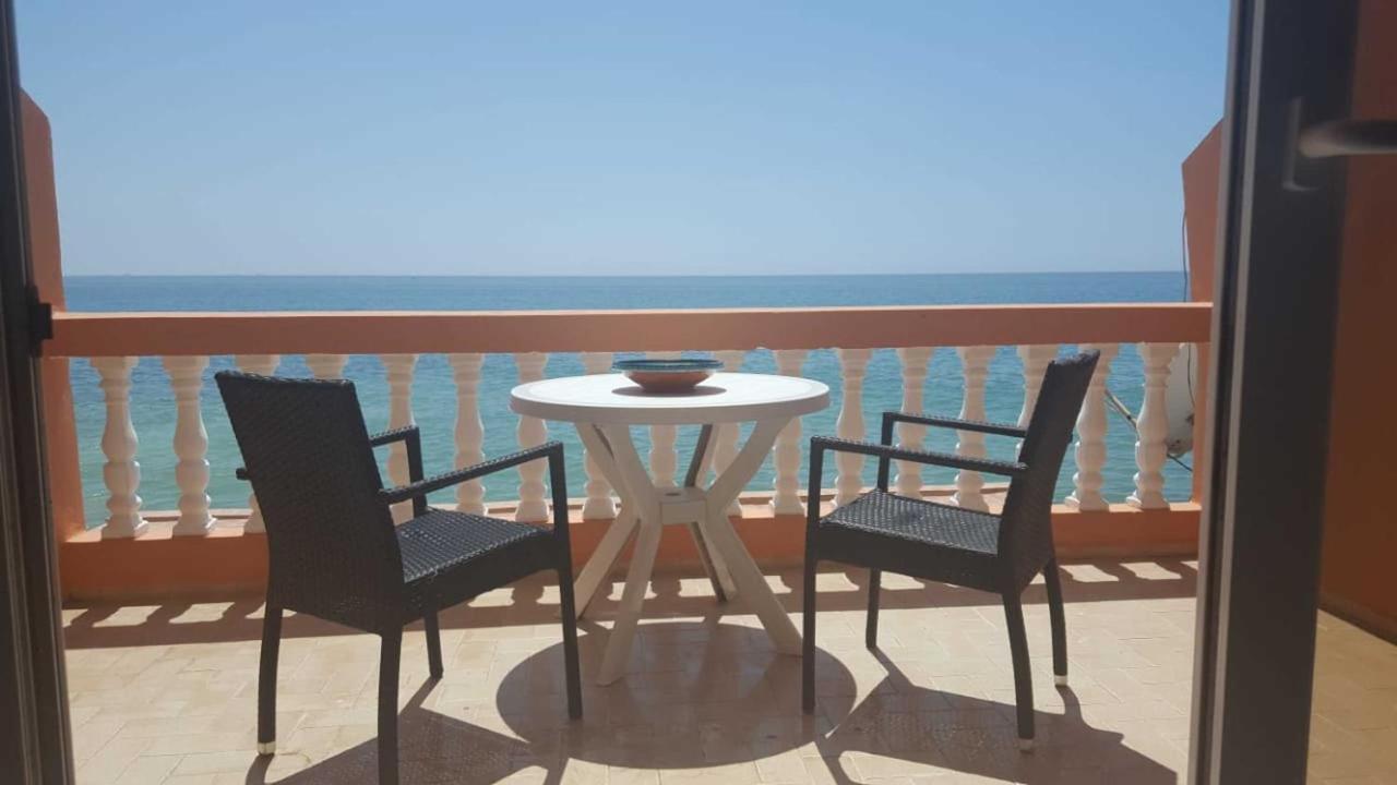 Surfapartment Taghazout Exterior foto